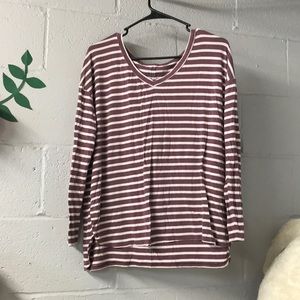Soft and Sexy American Eagle Long Sleeve Tee 🦅